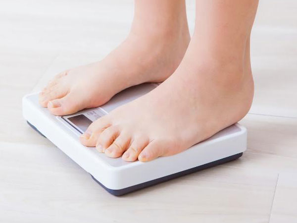 食べる量を減らしてもなかなか体重が減らない50代からのダイエット