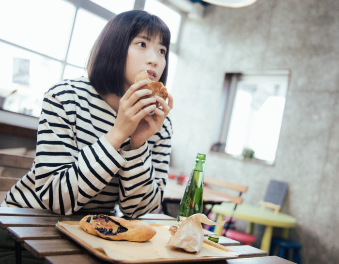 ダイエッターが知っておくと良い食欲を抑えてくれる食べ物